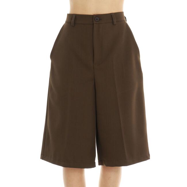 PANTALONE BERMUDA HAVEONE - Mad Fashion | img vers.1300x/